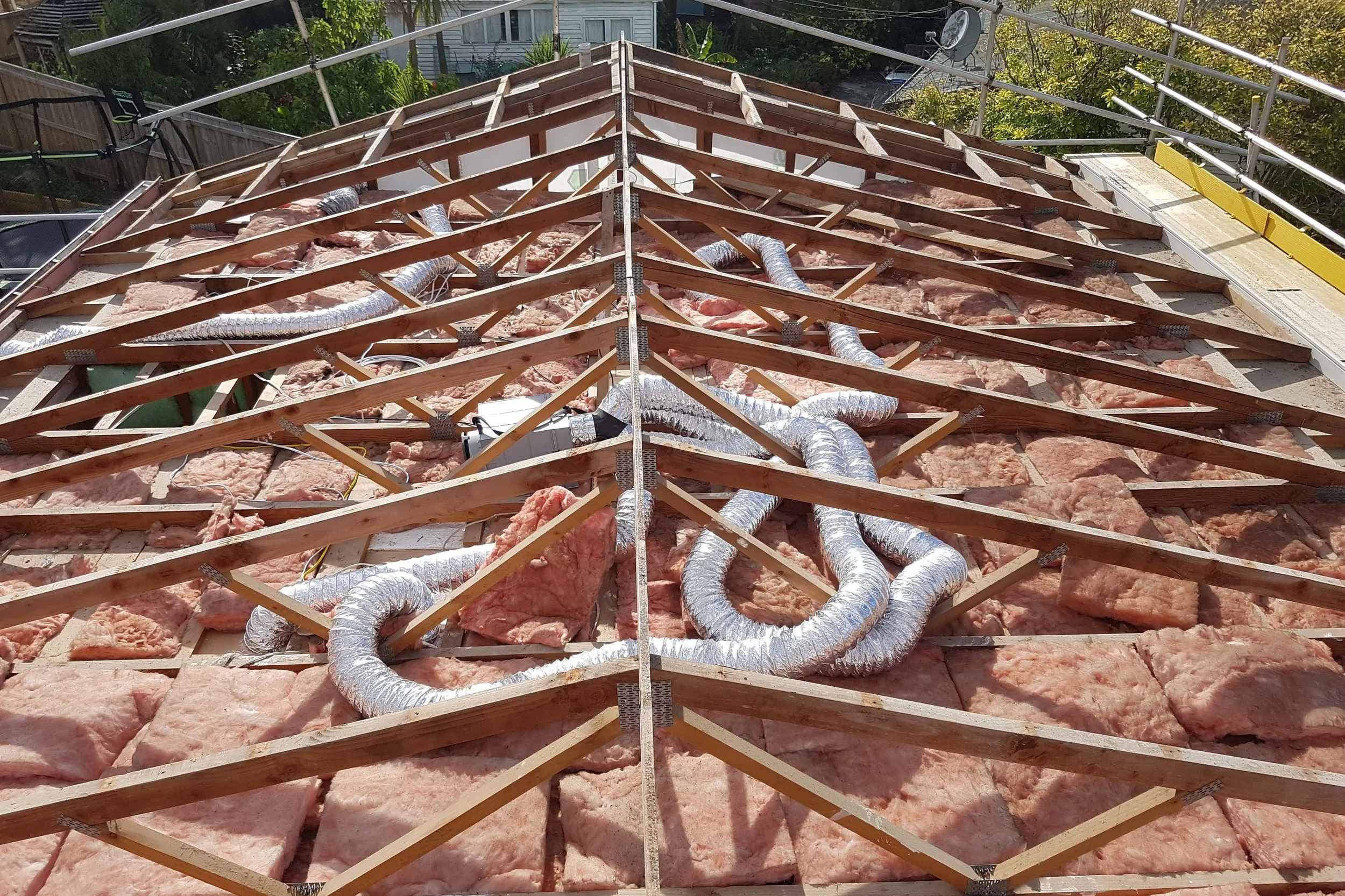 House Builders West Auckland