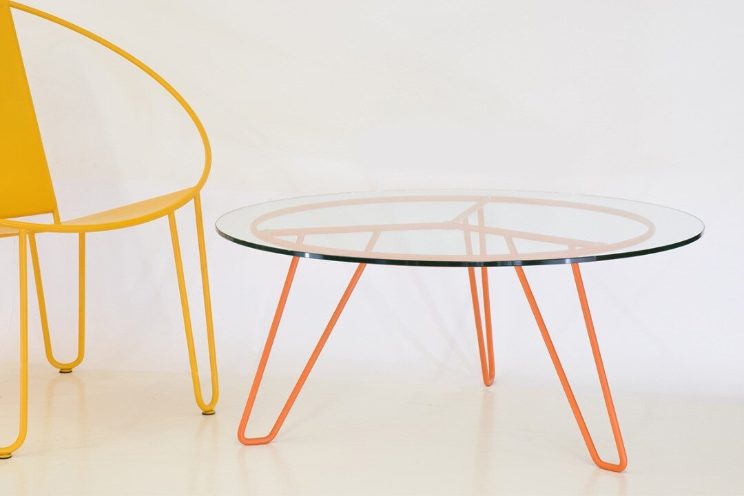 Come see our new table design in person next month at the Palm Springs Modernism Design Expo February 14th-17th! 
#CaliforniaDesign
#furnituredesign
#ModernDesign
#Sustainabledesign
#Modernism
#MadeInCalifornia
#SustainableFurniture
#InteriorDesign
#