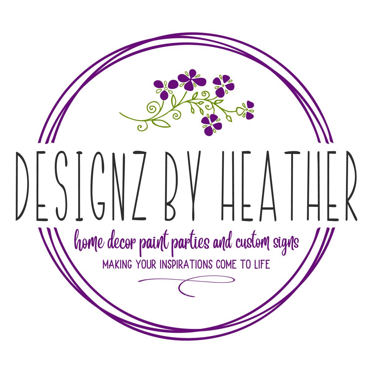 Designz by Heather