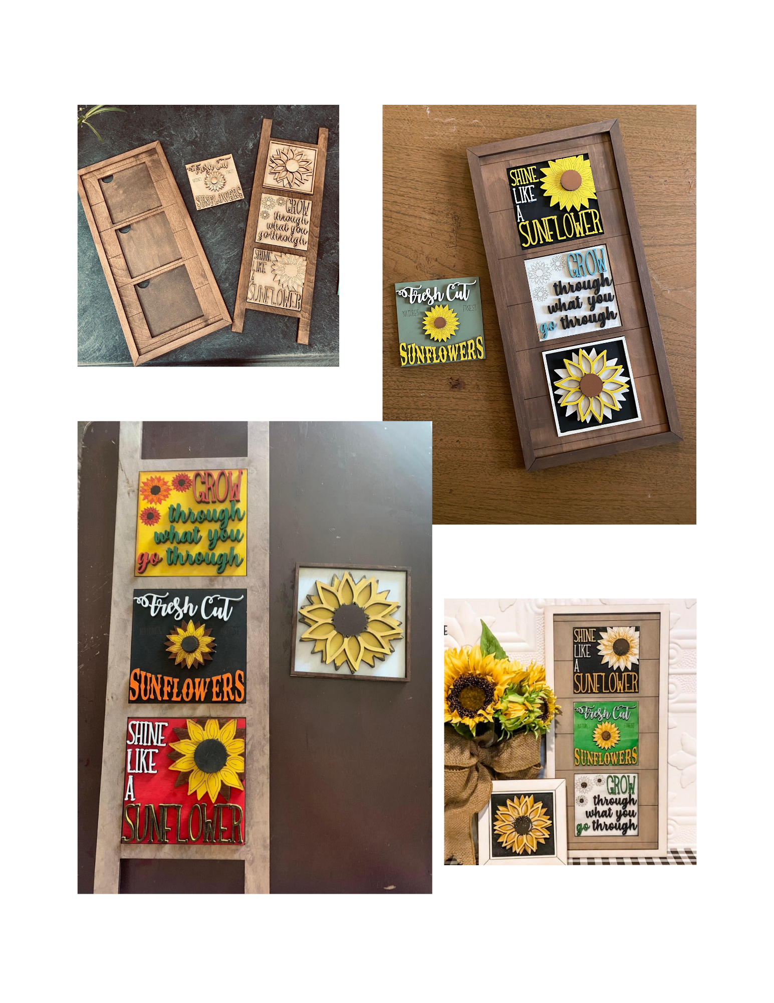 sunflower ladder examples.png