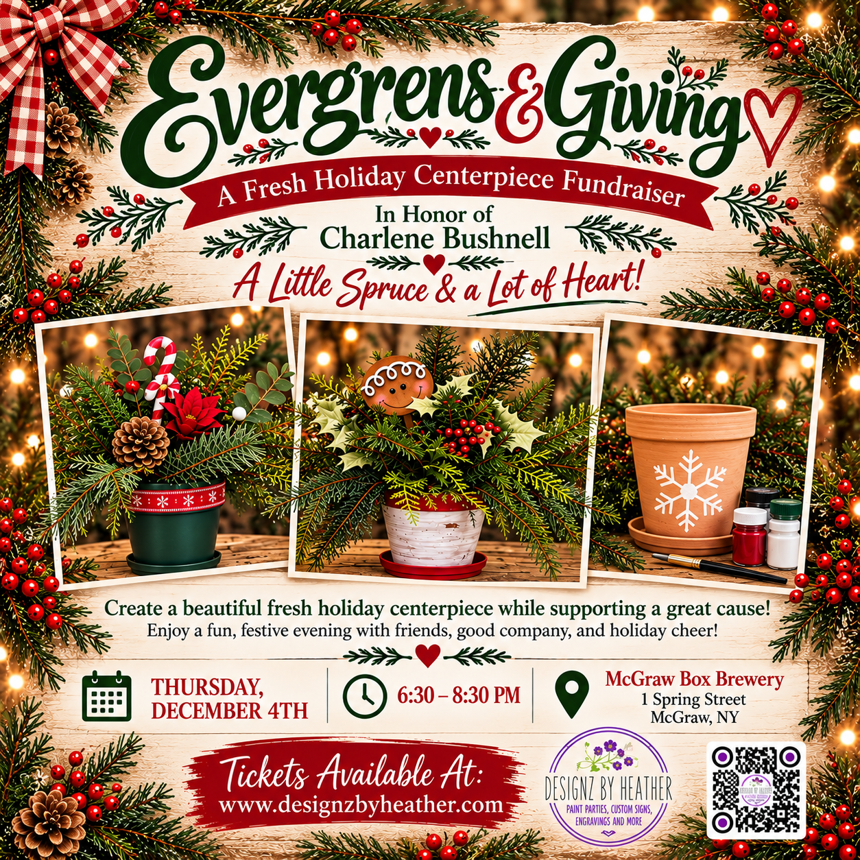 Evergreens & Giving Fundraiser Flyer (1).png