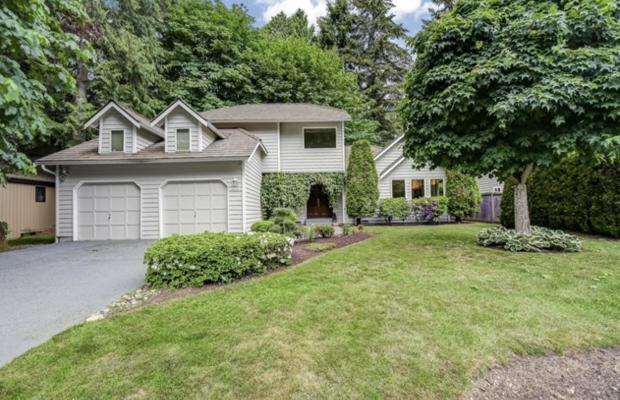 SOLD | Listed | Bothell, WA | $550,000