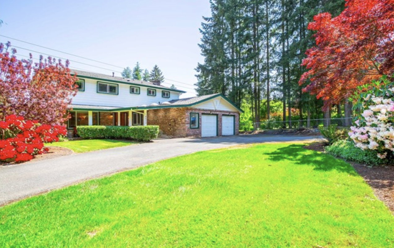 SOLD | Represented Buyer |  Bothell, WA | $690,000