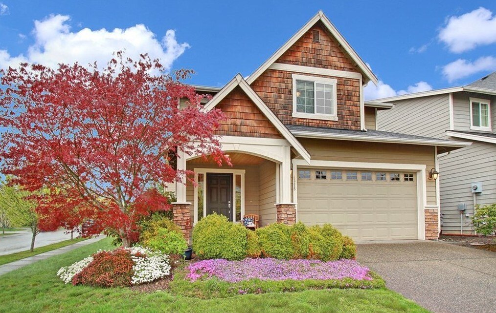 SOLD | Represented Buyer | Bothell, WA | $675,000