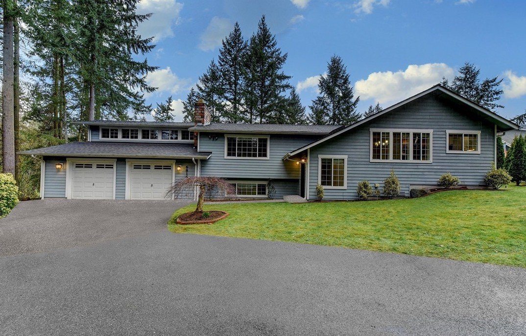 SOLD Listing | Kenmore, WA | $724,999