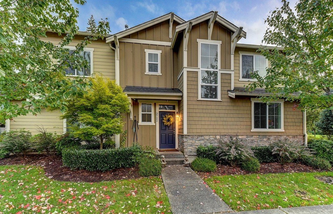 SOLD Listing | Bothell, WA | $734,661