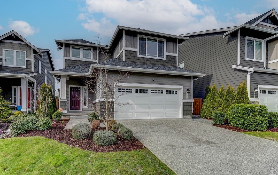 SOLD Listing | Everett, WA | $940,000