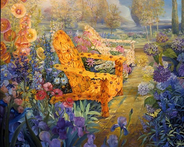 Adirondack Garden.jpeg