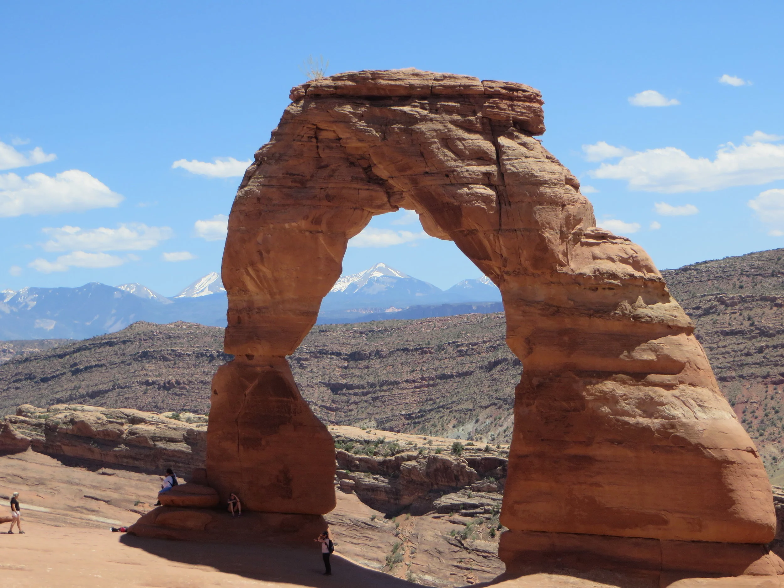 Landscape Arch