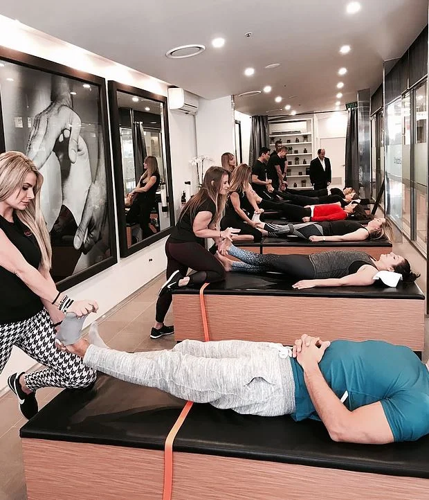 How 1 on 1 Stretching can help prevent injury and improve recovery.