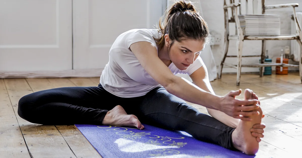 11 Reasons 1 on 1 Stretching needs to become one of your self care habits.