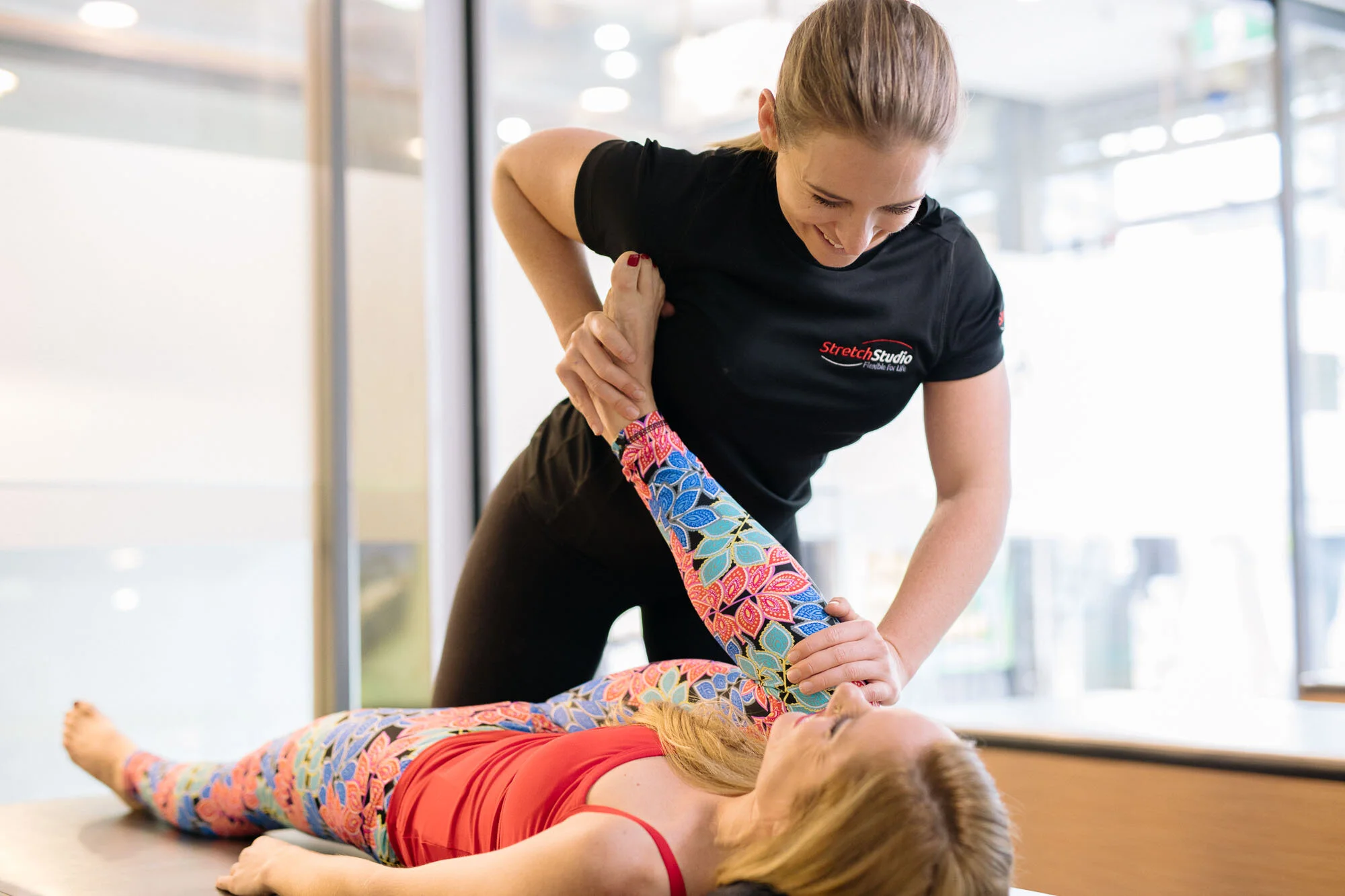 Assisted Stretch Therapy Is It Right for You?