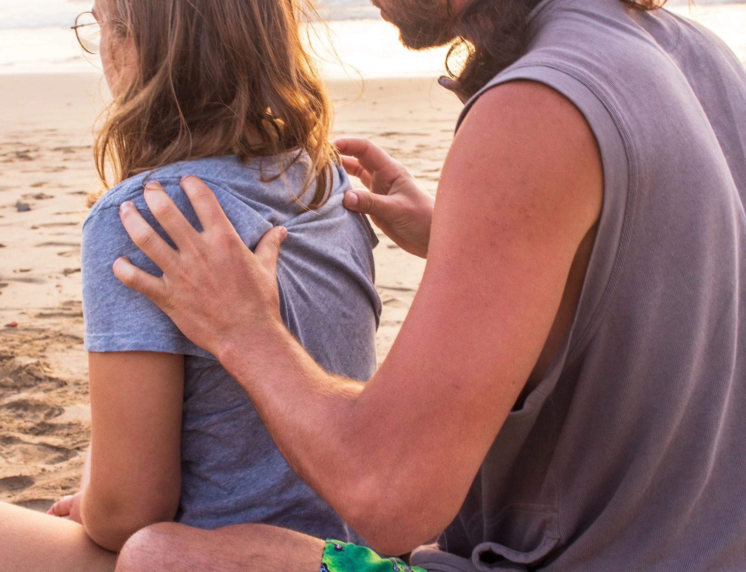 Can Stretching Help with Back Strains and Sprains?