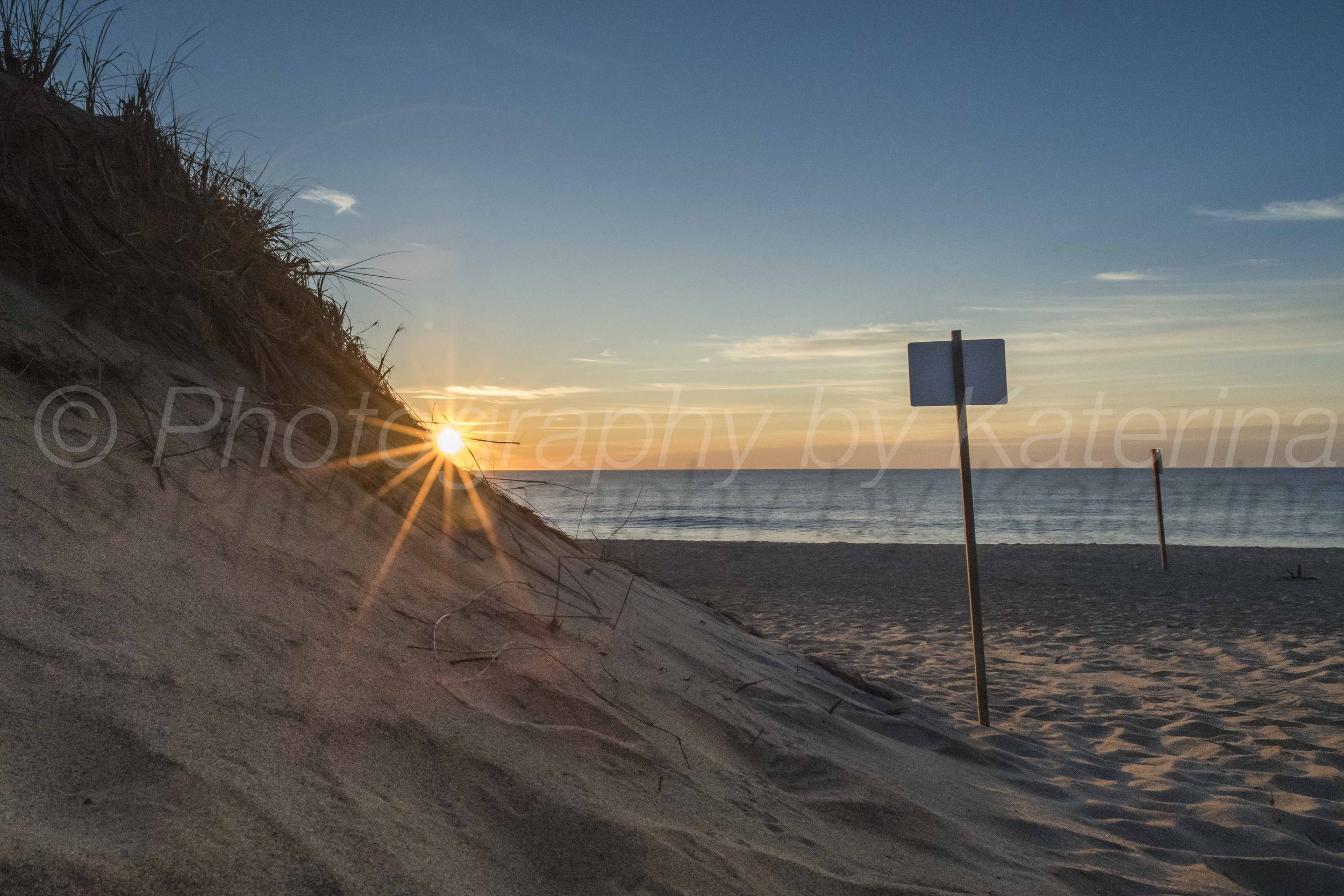 Cape Cod 2024