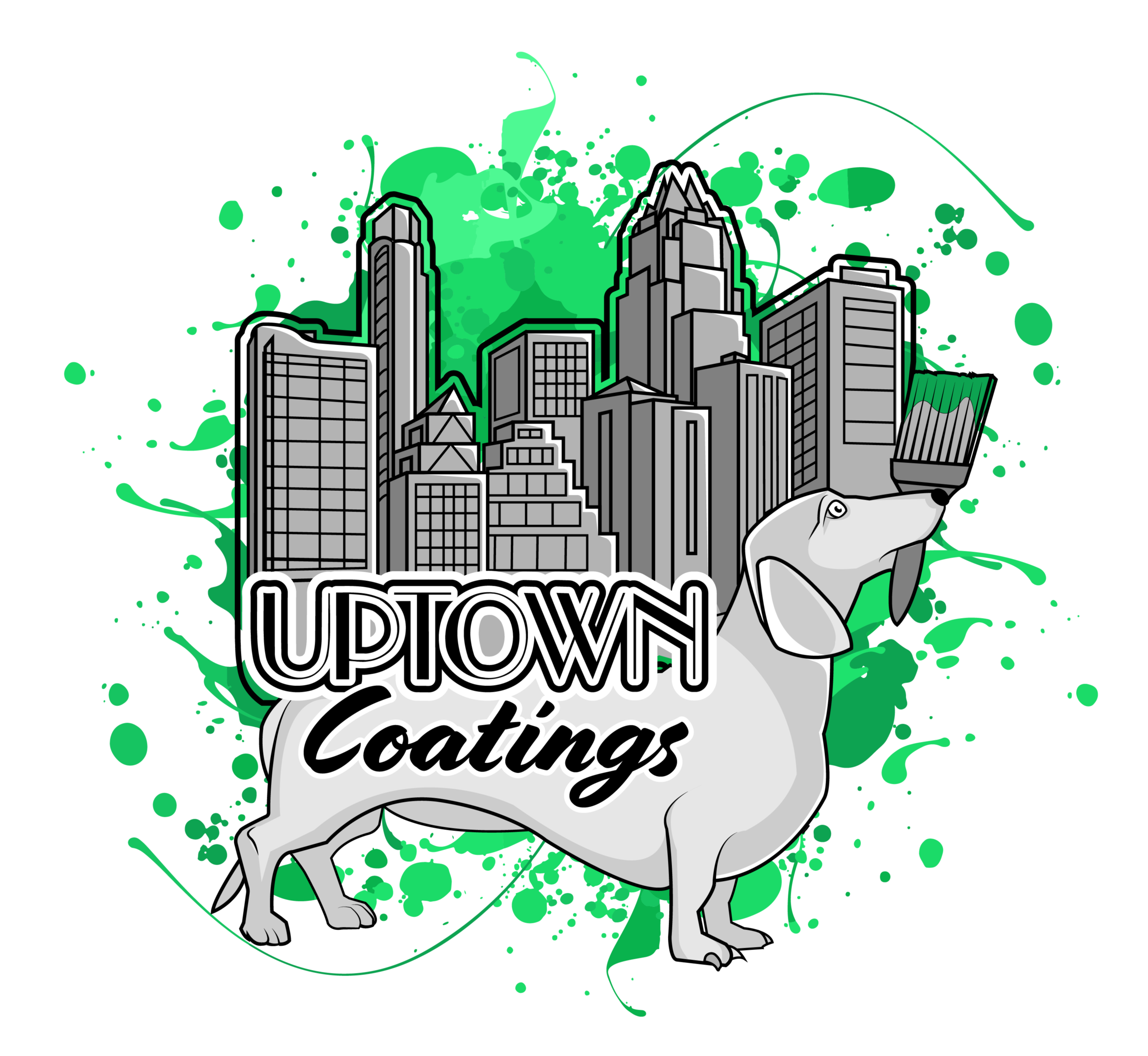 Uptown Coatings 