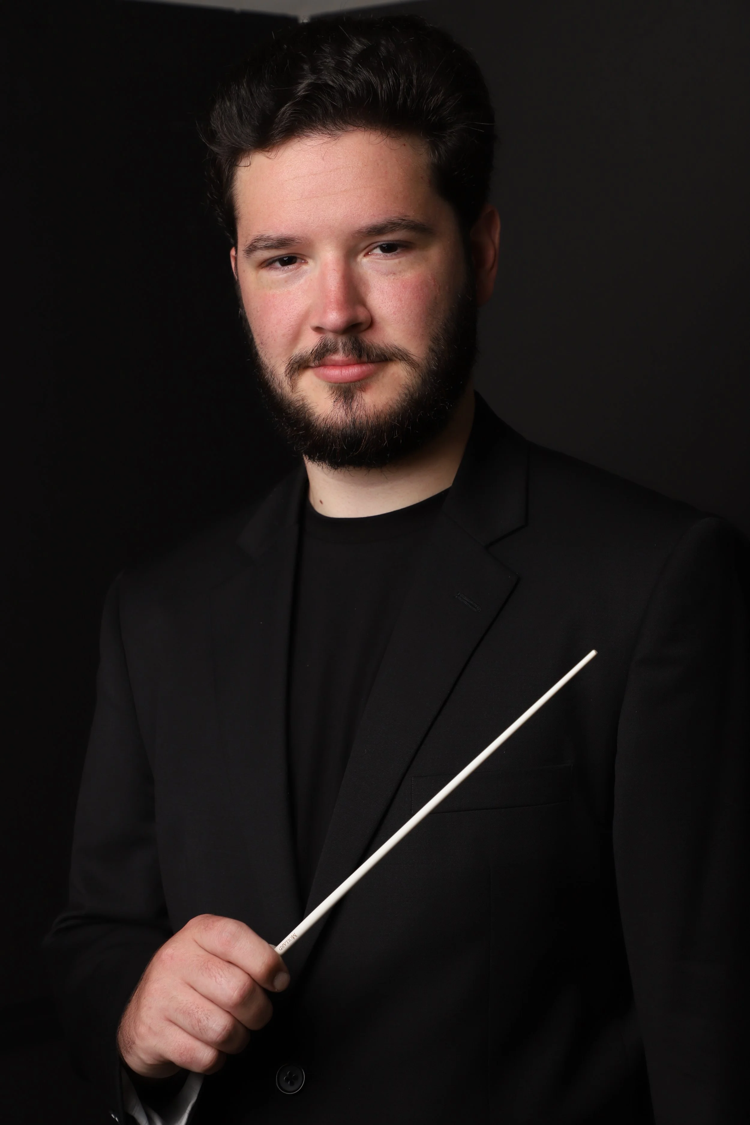 Media — Jordan Brooks Conductor