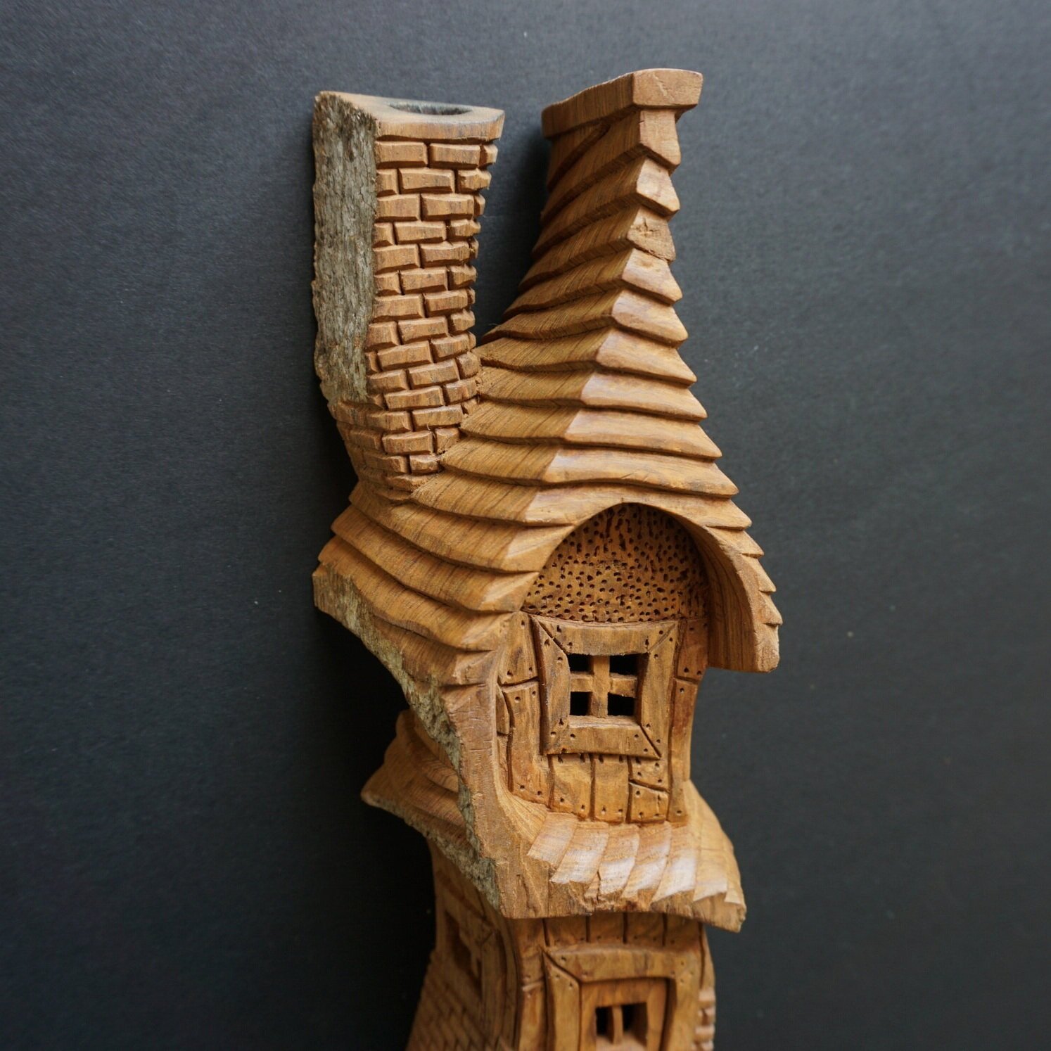 60+In+the+Quiet+Forest+cottonwood+bark+carving.jpg