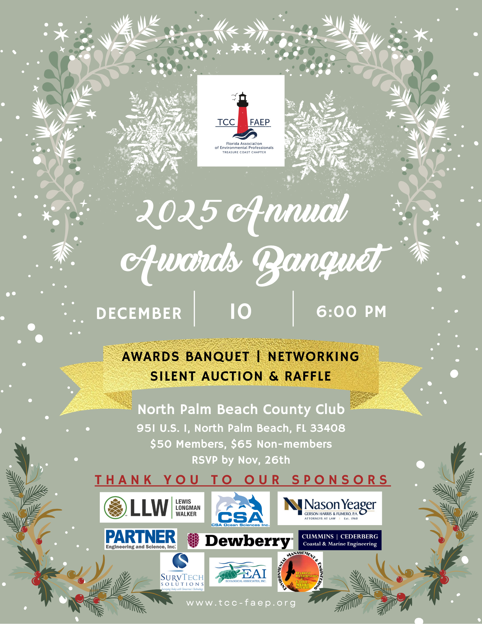 Insert Name of the Past Event