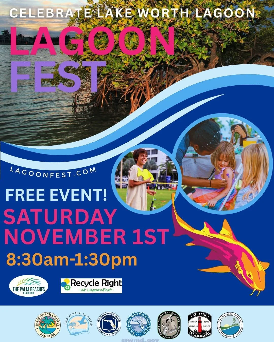 LagoonFest