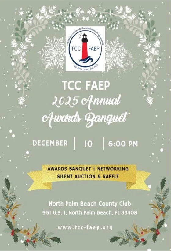 2025 Annual Awards Banquet