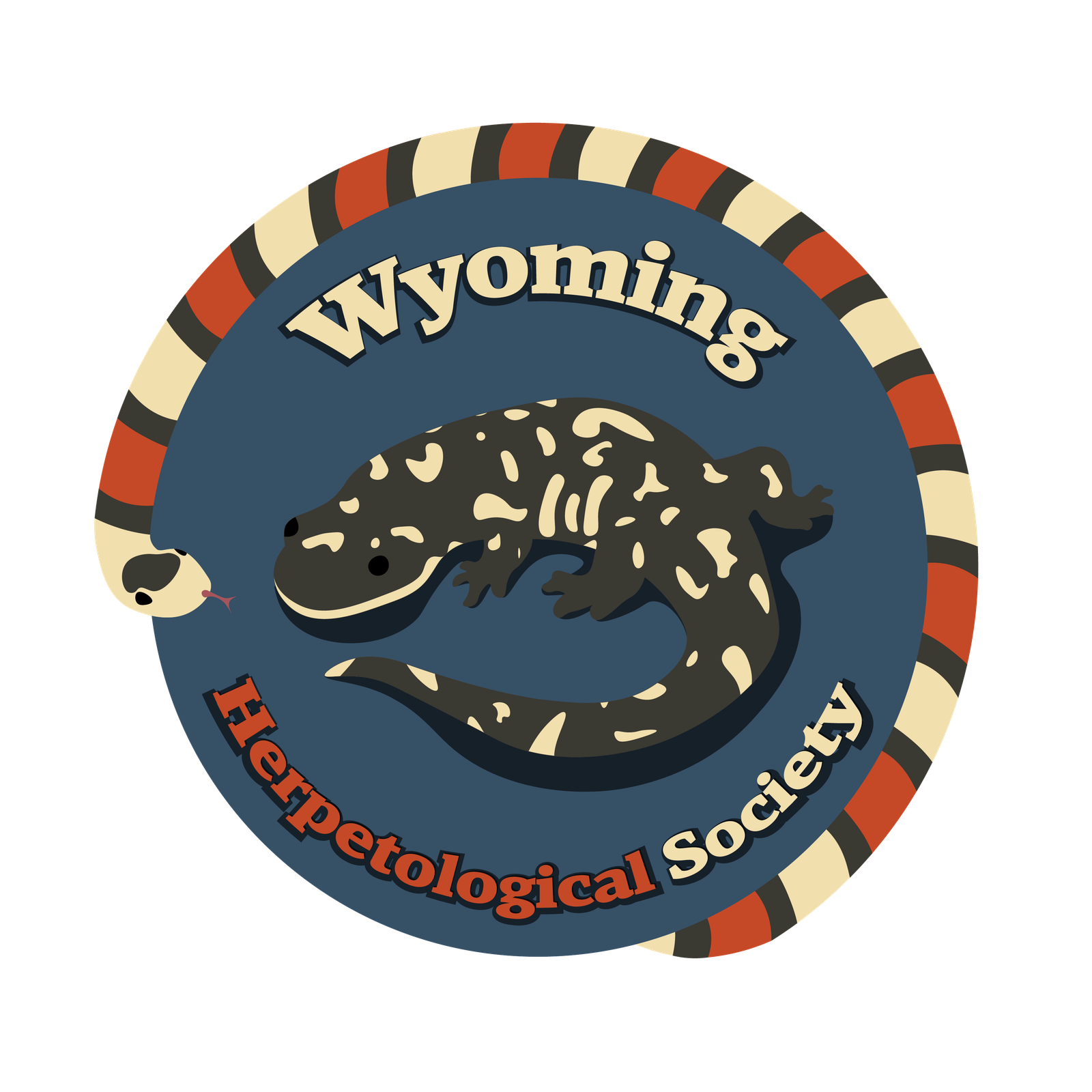 First Annual Wyoming Herpetology Symposium - Nov 14th!