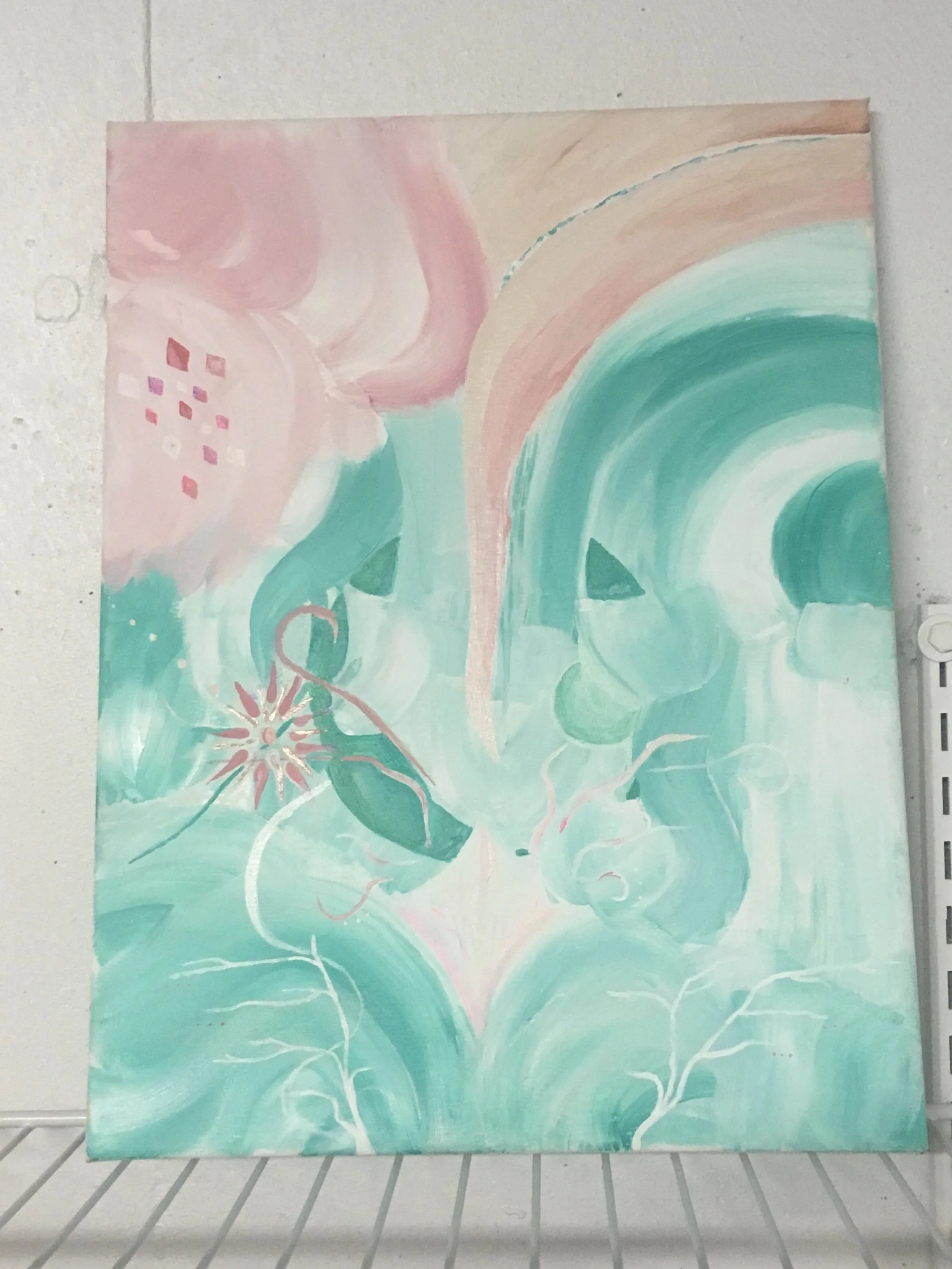 In the Realm of the Heart