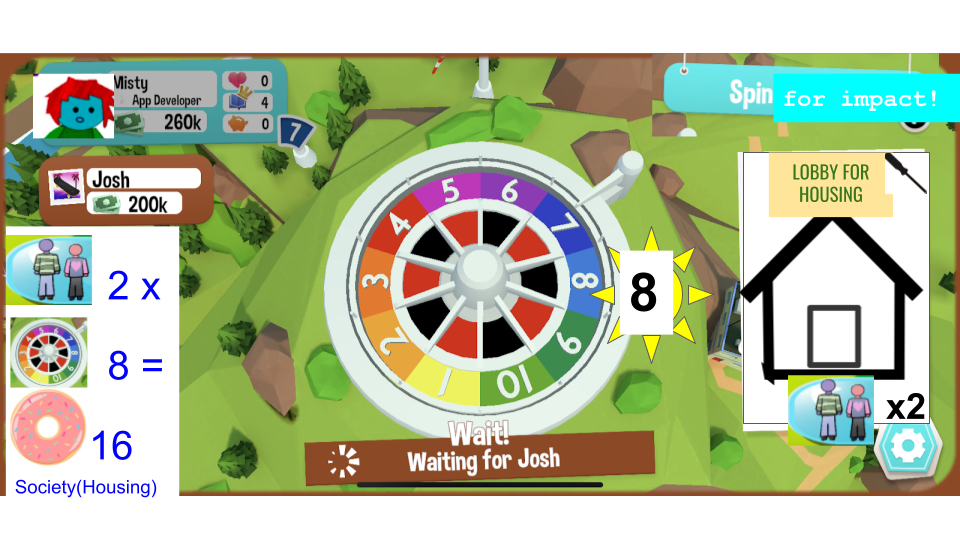 The Game of Life Reimagined by Life Reimagined Collaborative — Kickstarter