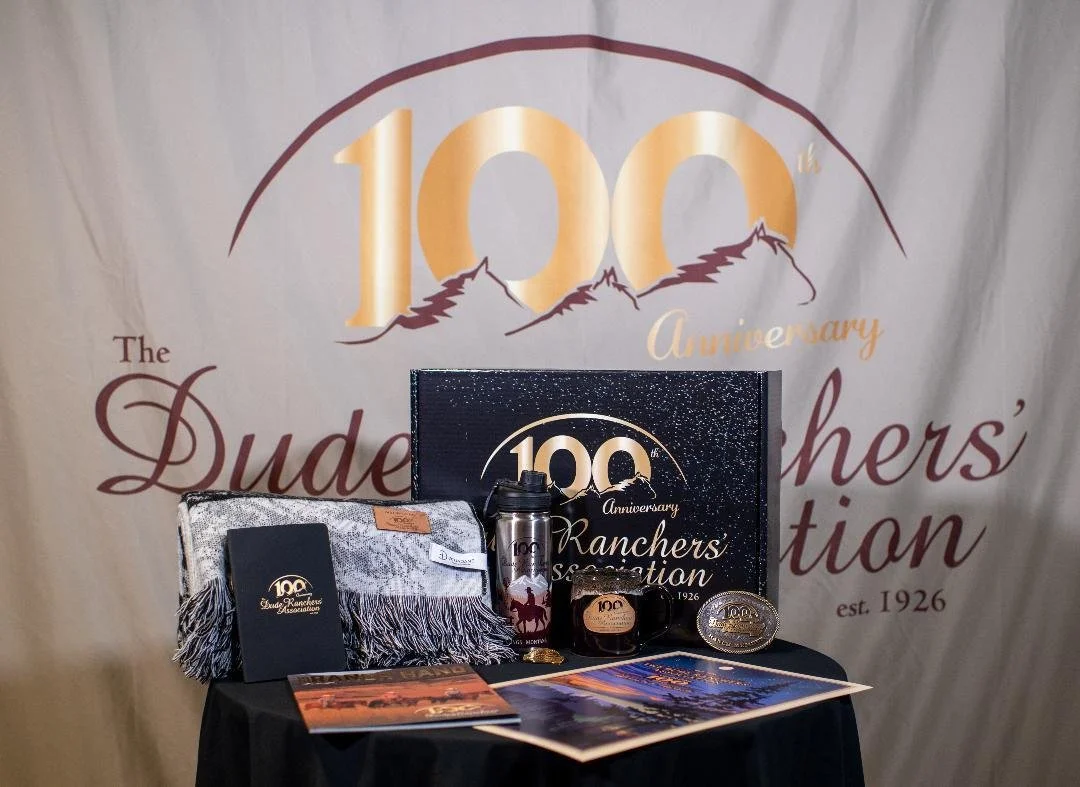 A Century of Legacy, and the Work It Takes to Carry It Forward 