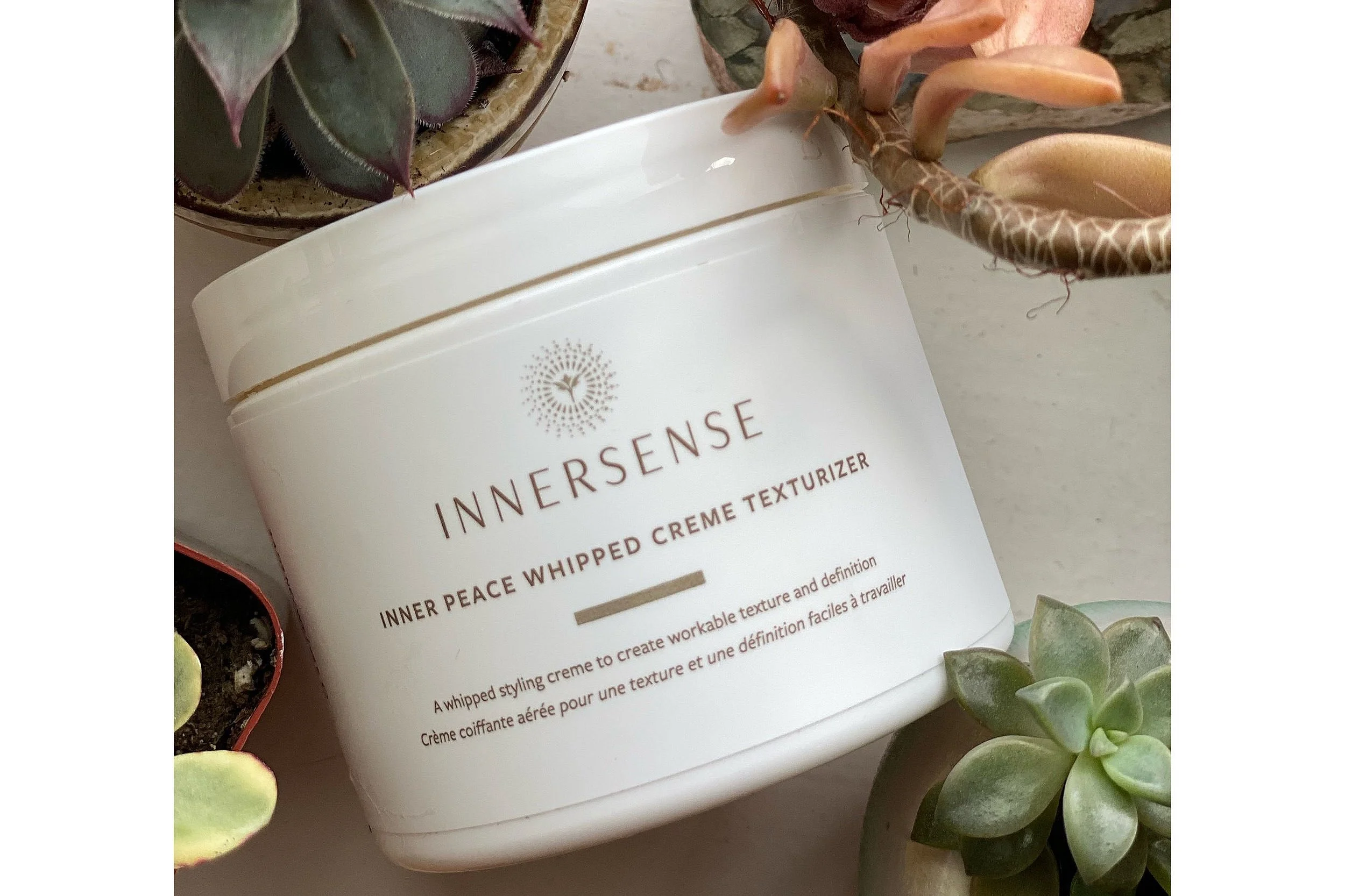 shop innersense