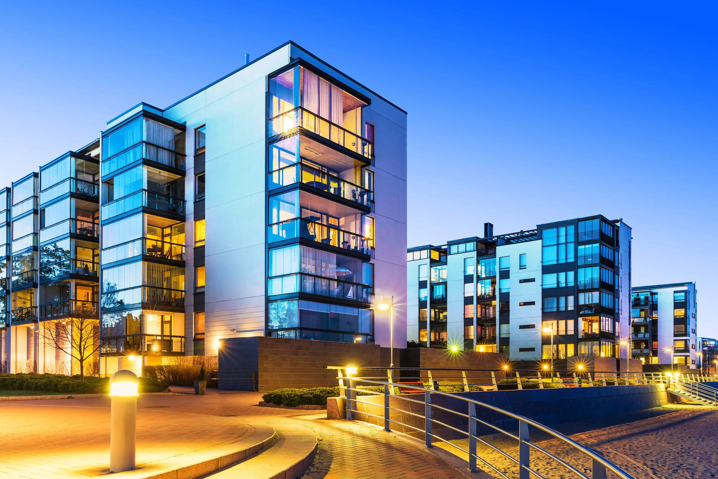 Commercial Construction Logos Construction Group