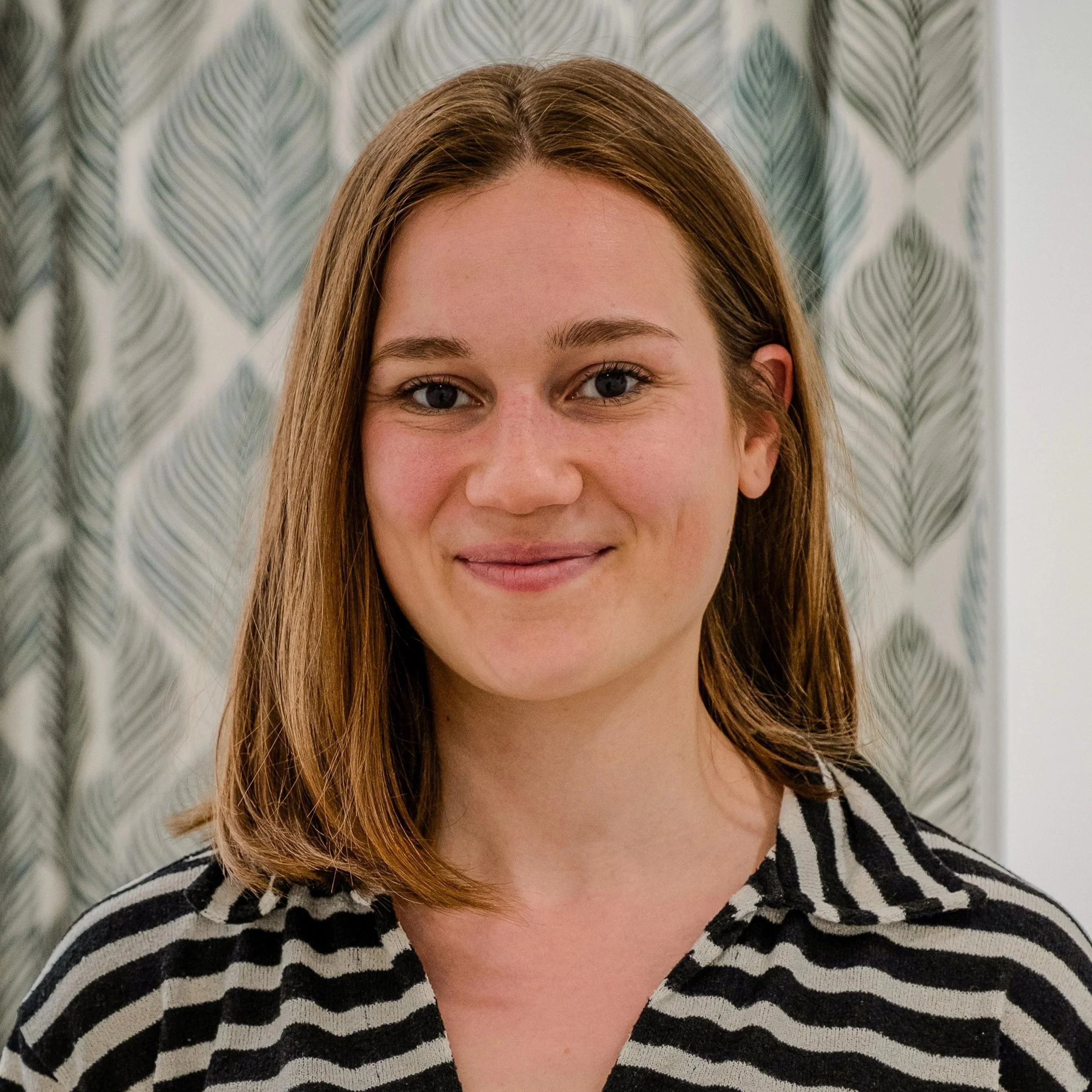 Elisabeth Hüttner, BSc
