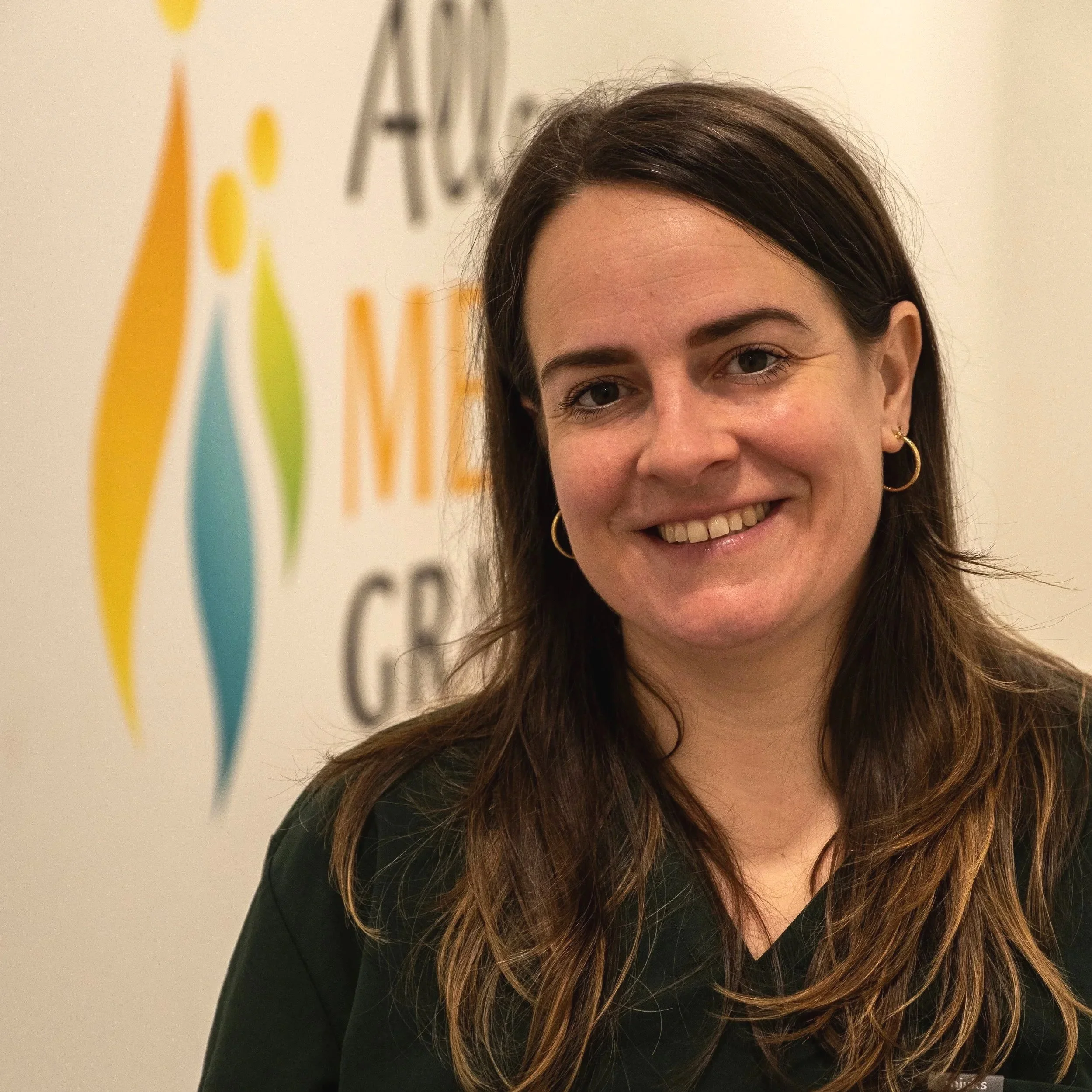 Katharina König, BSC