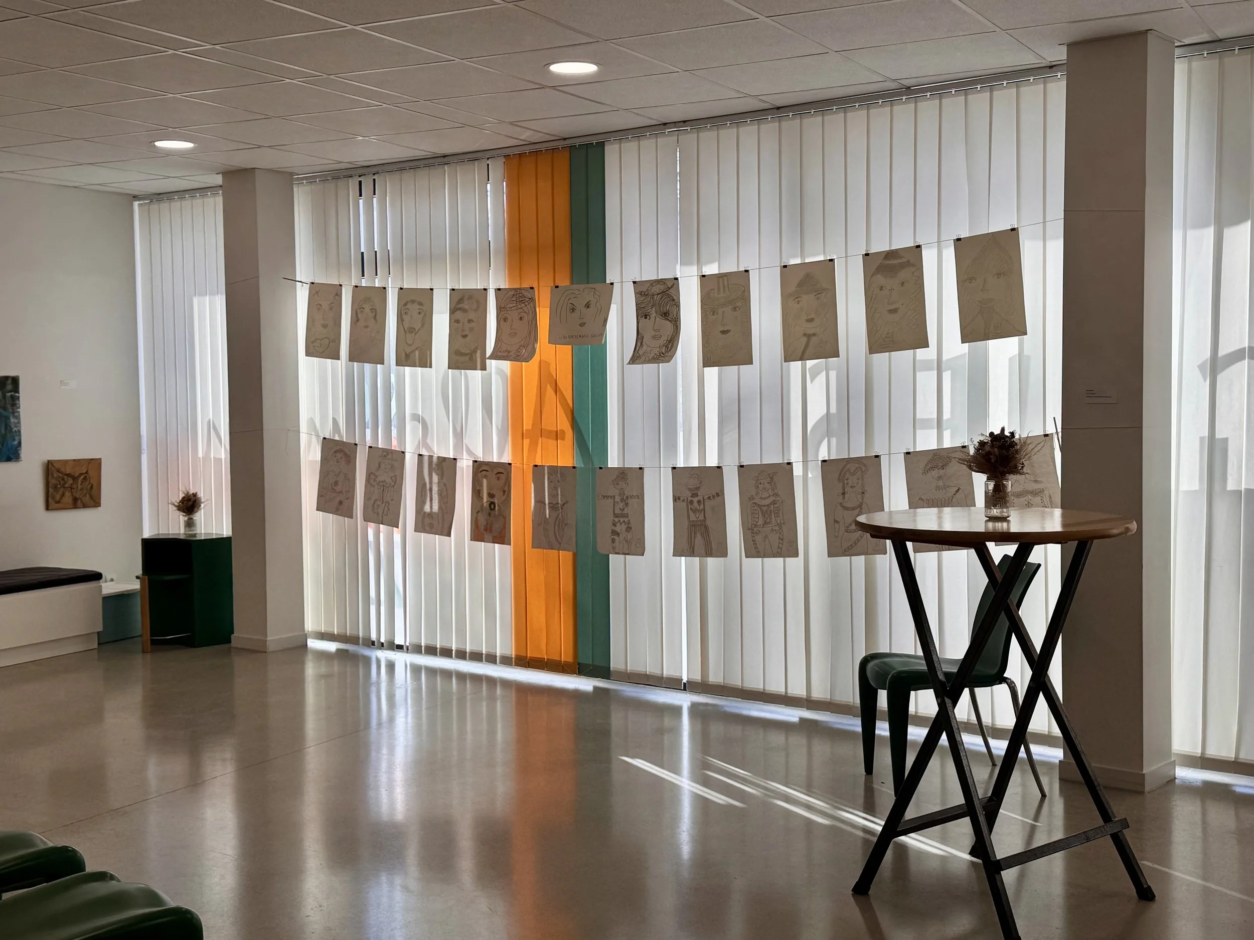 Rückblick: Open House