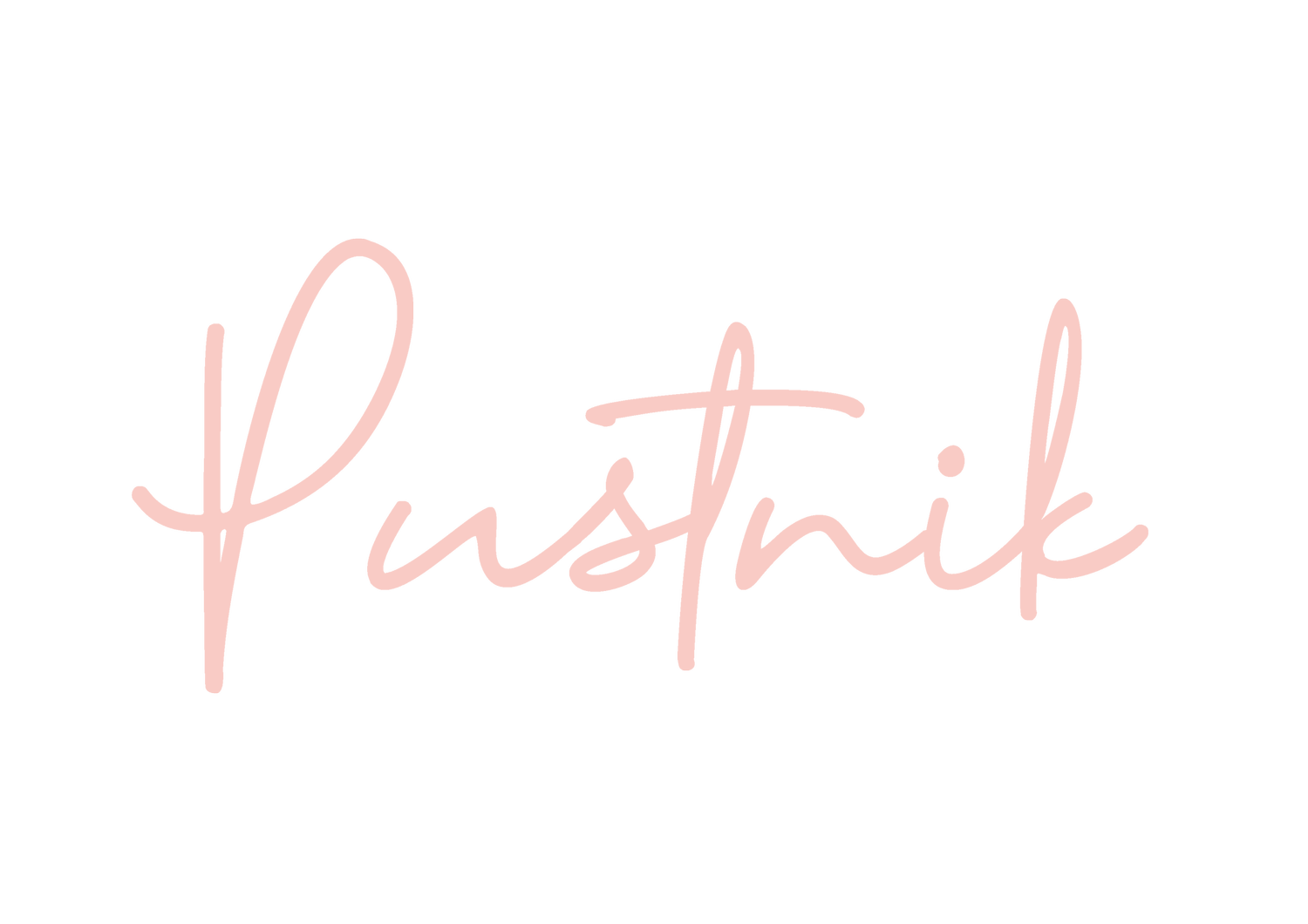 Pustnik