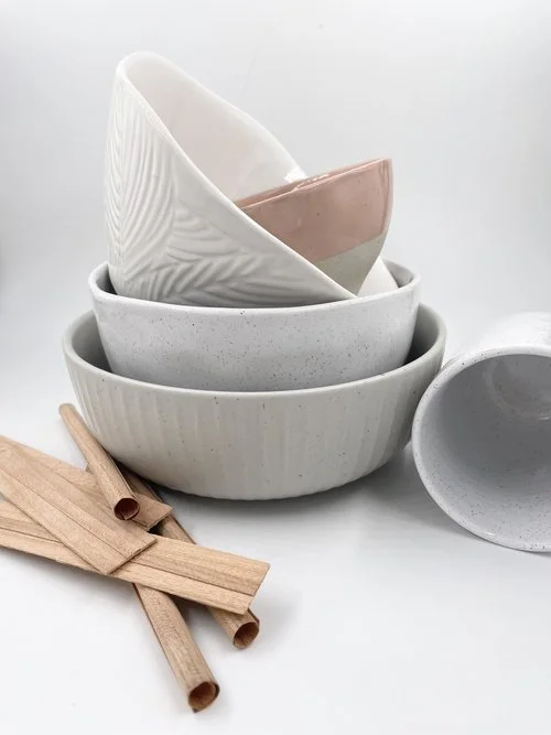 Bowl Cleaning Service