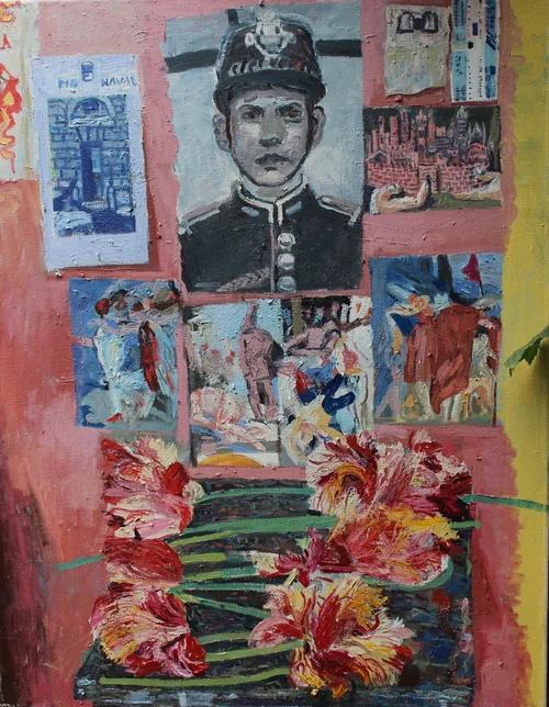 Susan Wilson