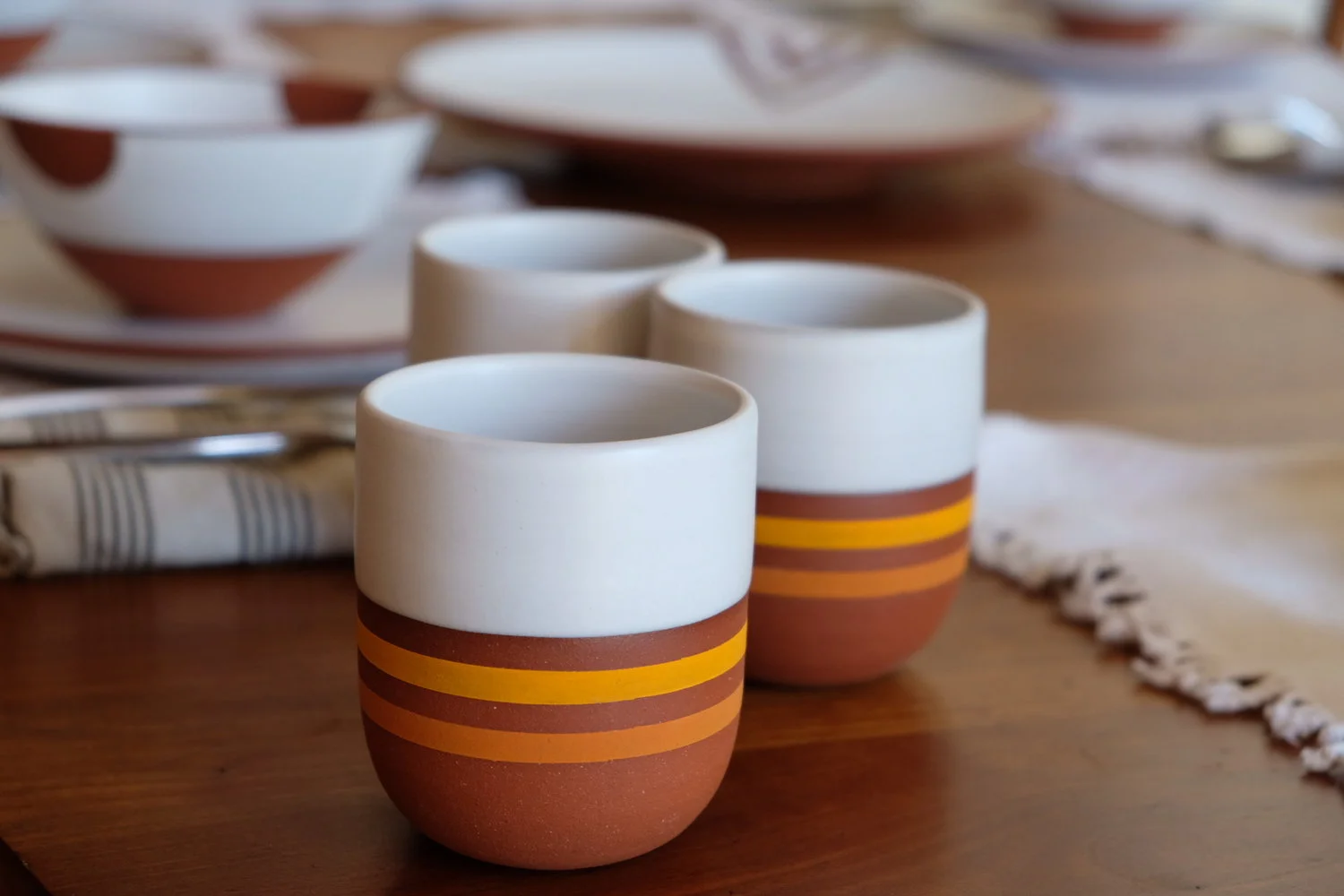 Wolf Ceramics
