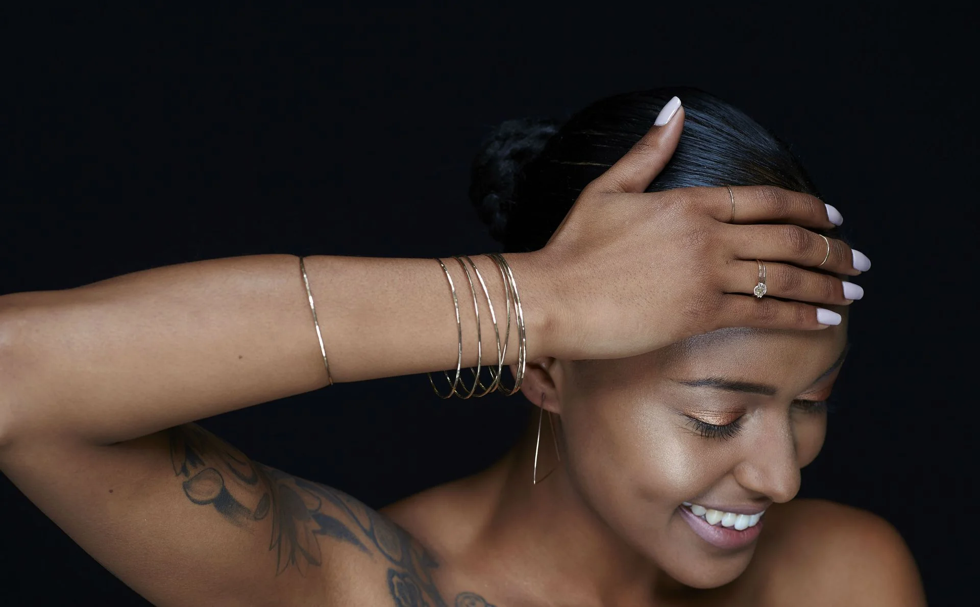 Tiffany Anne Jewelry