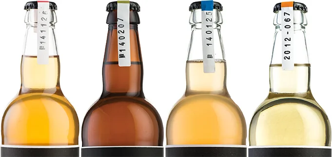 Reverend Nat's Cider