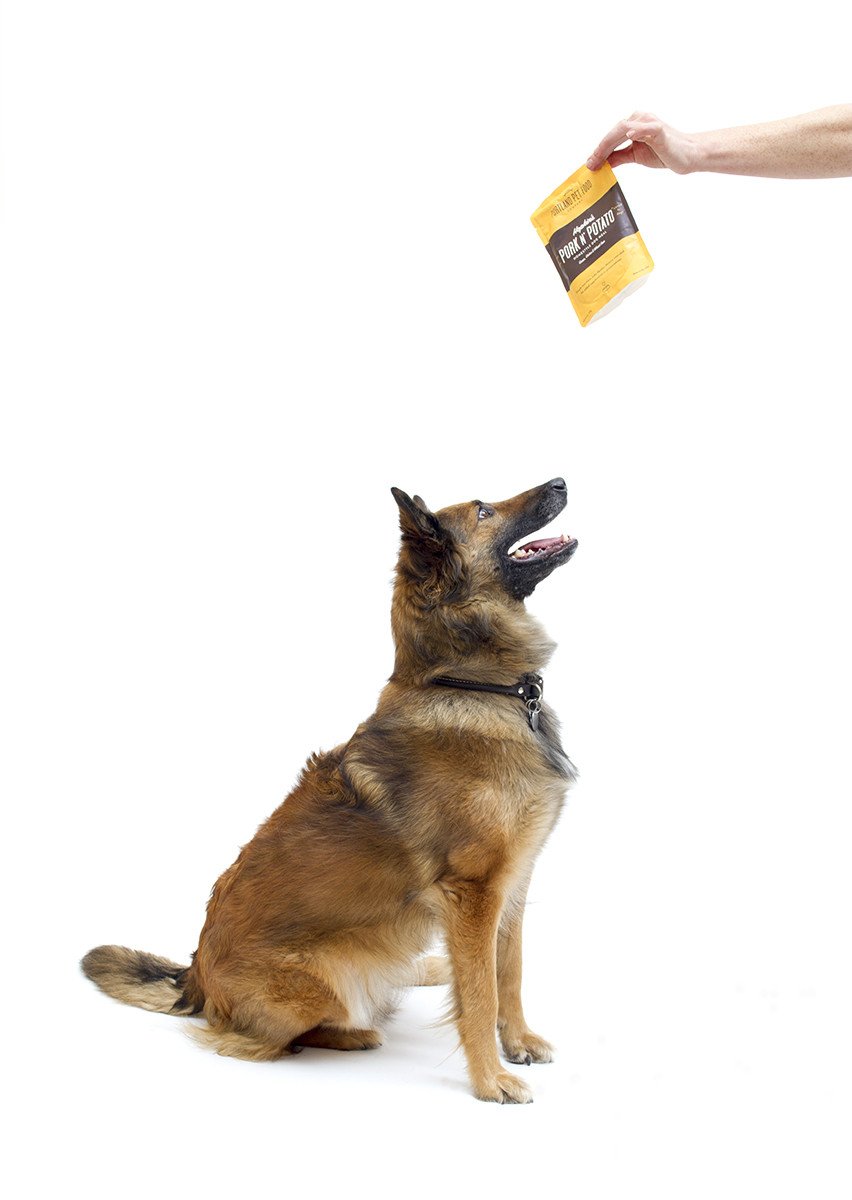 Portland Pet Food Company