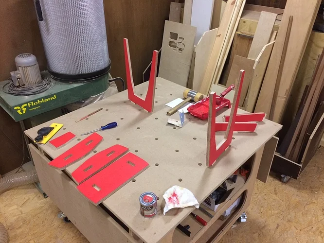 Maslow Cnc Projects | A Beginner’s Experience with the Maslow CNC ...