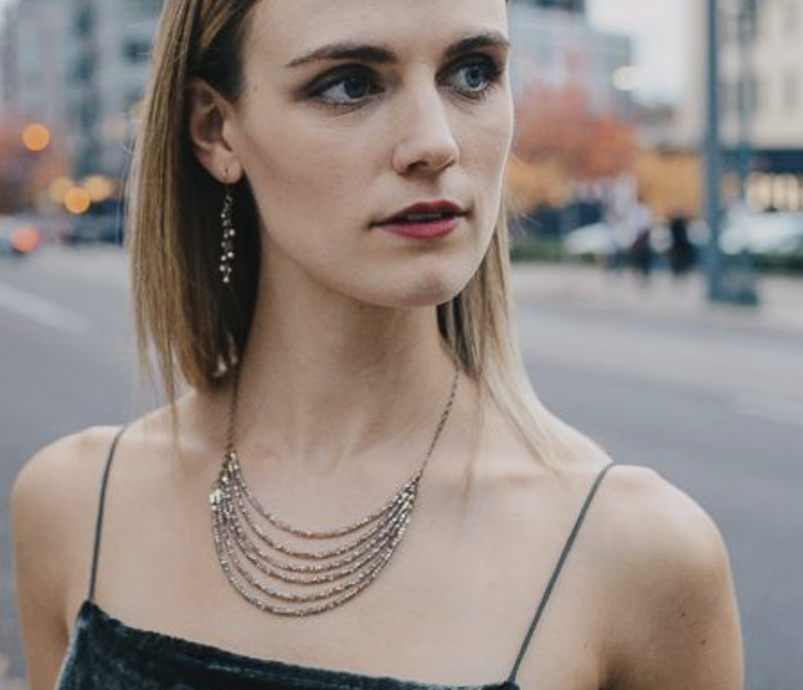 Harlow Jewelry