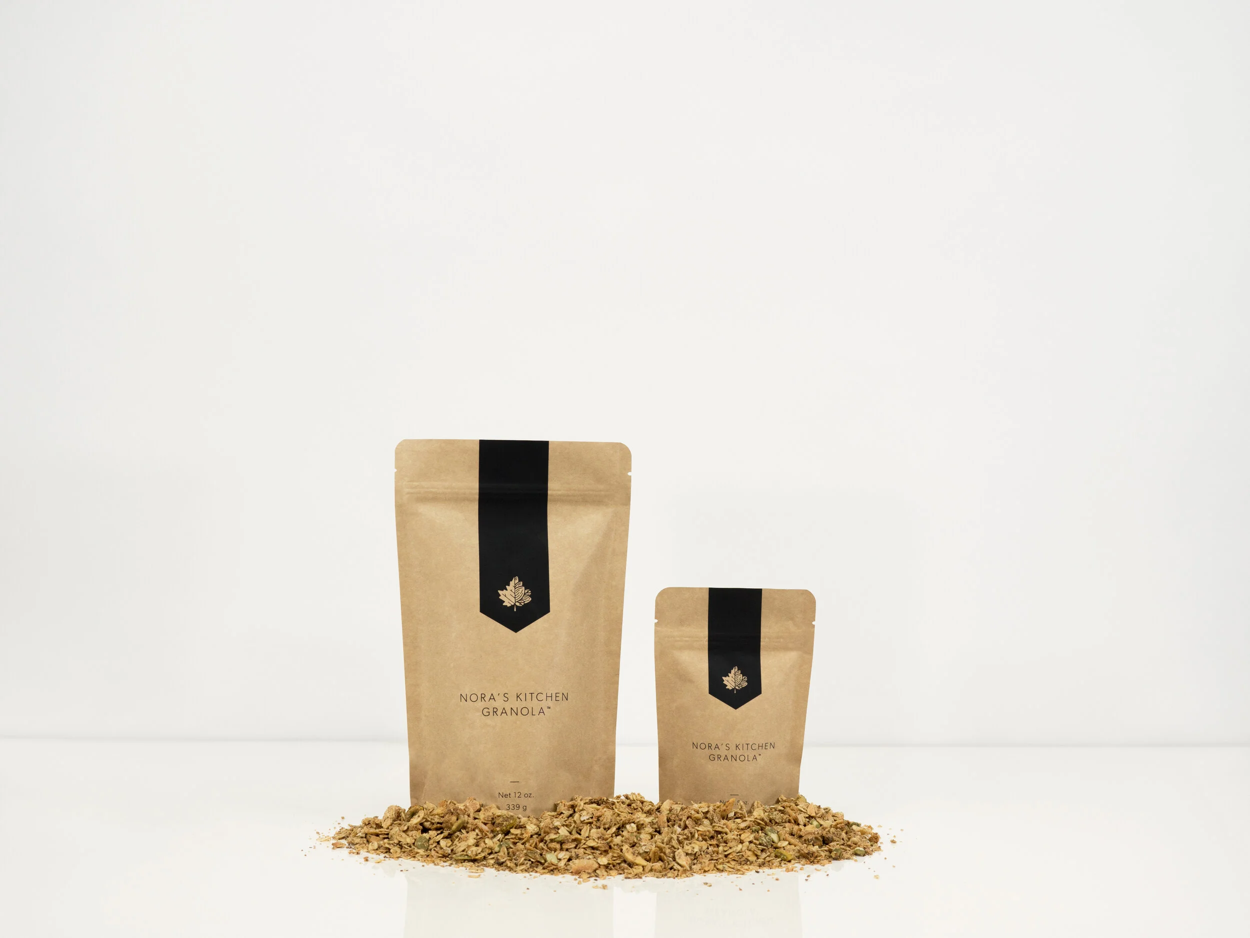 Nora's Kitchen Granola