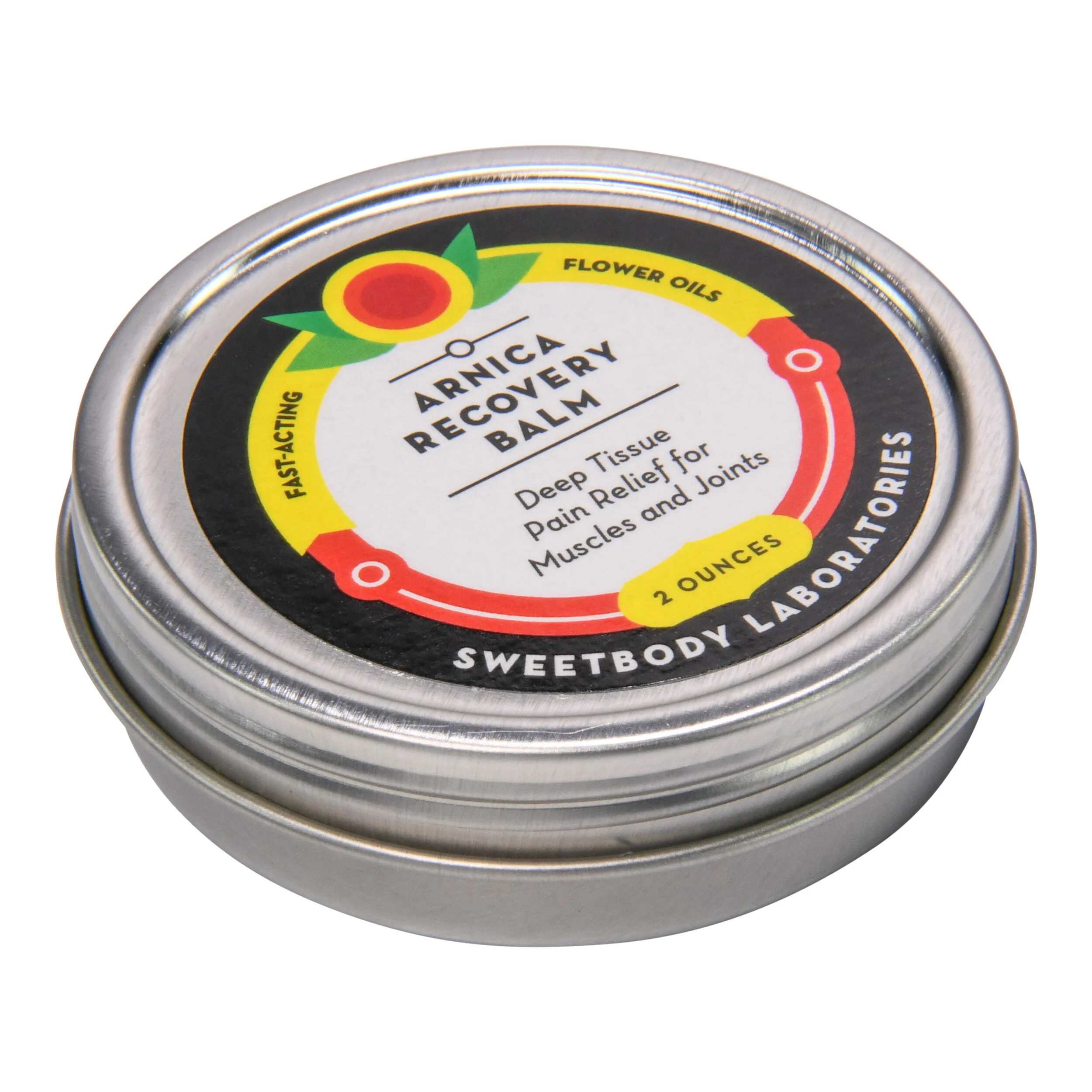 Sweetbody Labratories