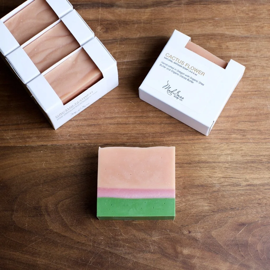 Madsass Soap