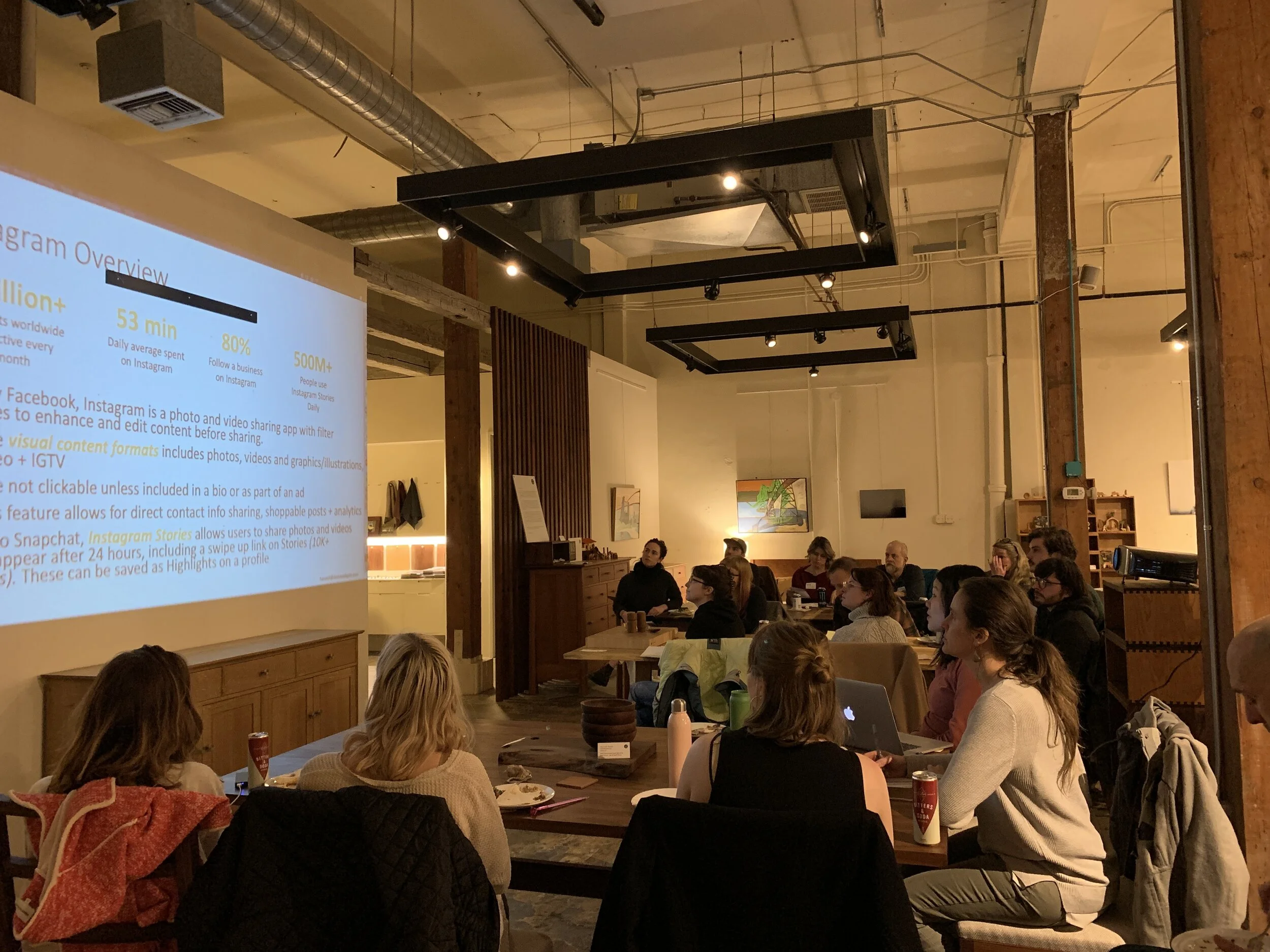 Instagram: Tips for Business Owners