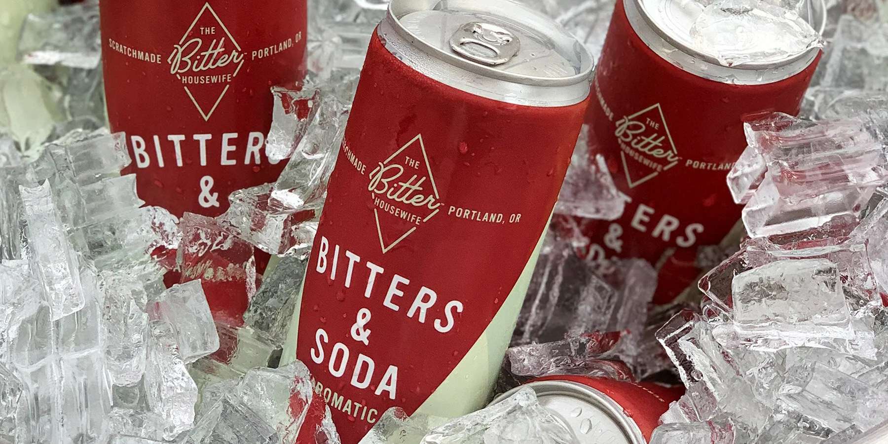 The Bitter Housewife