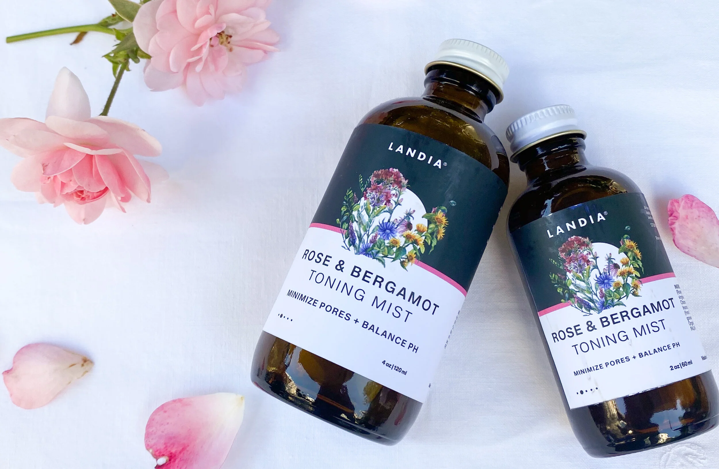 Landia Skincare
