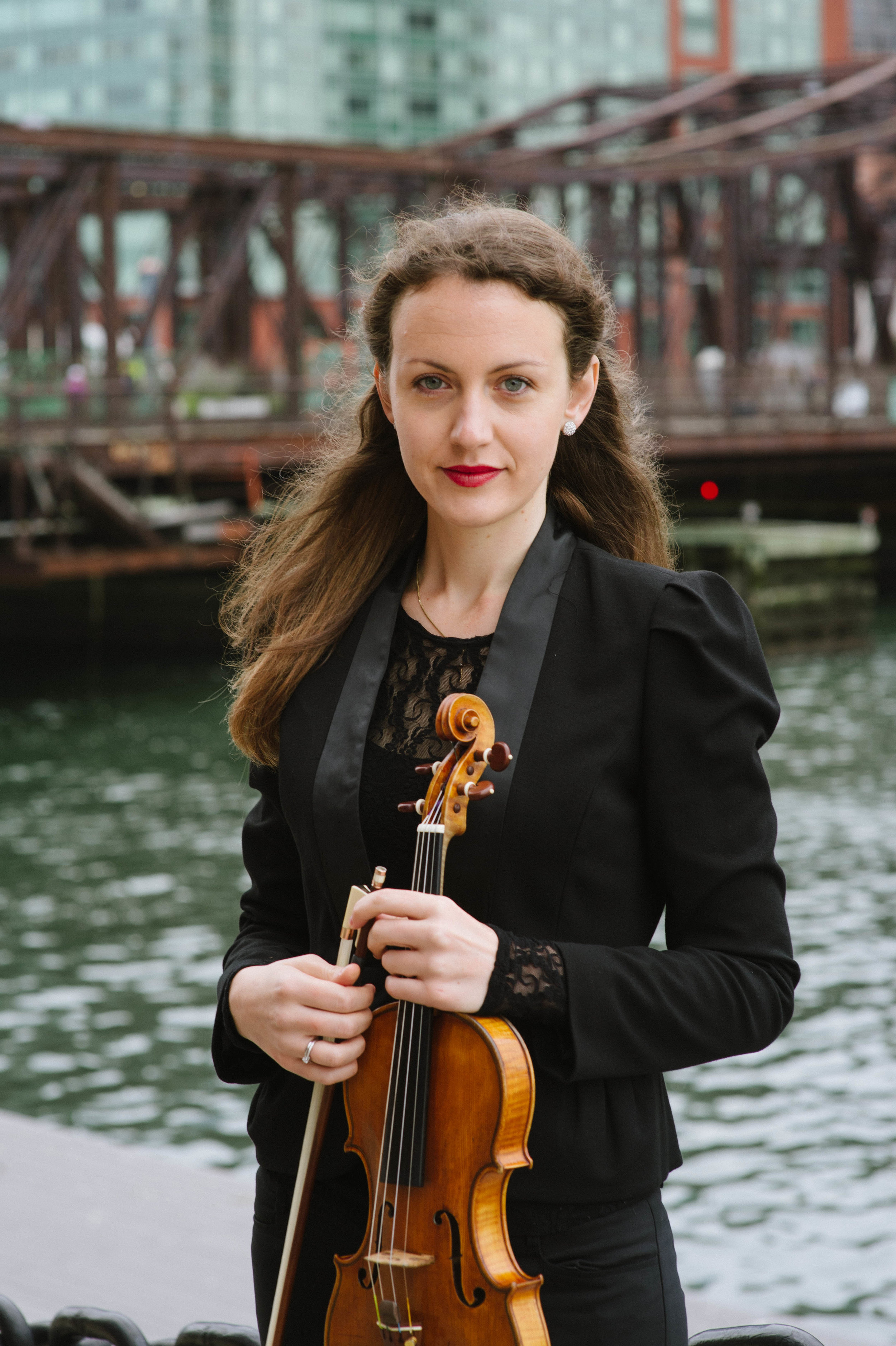 Photo credit - Zoe Vuk