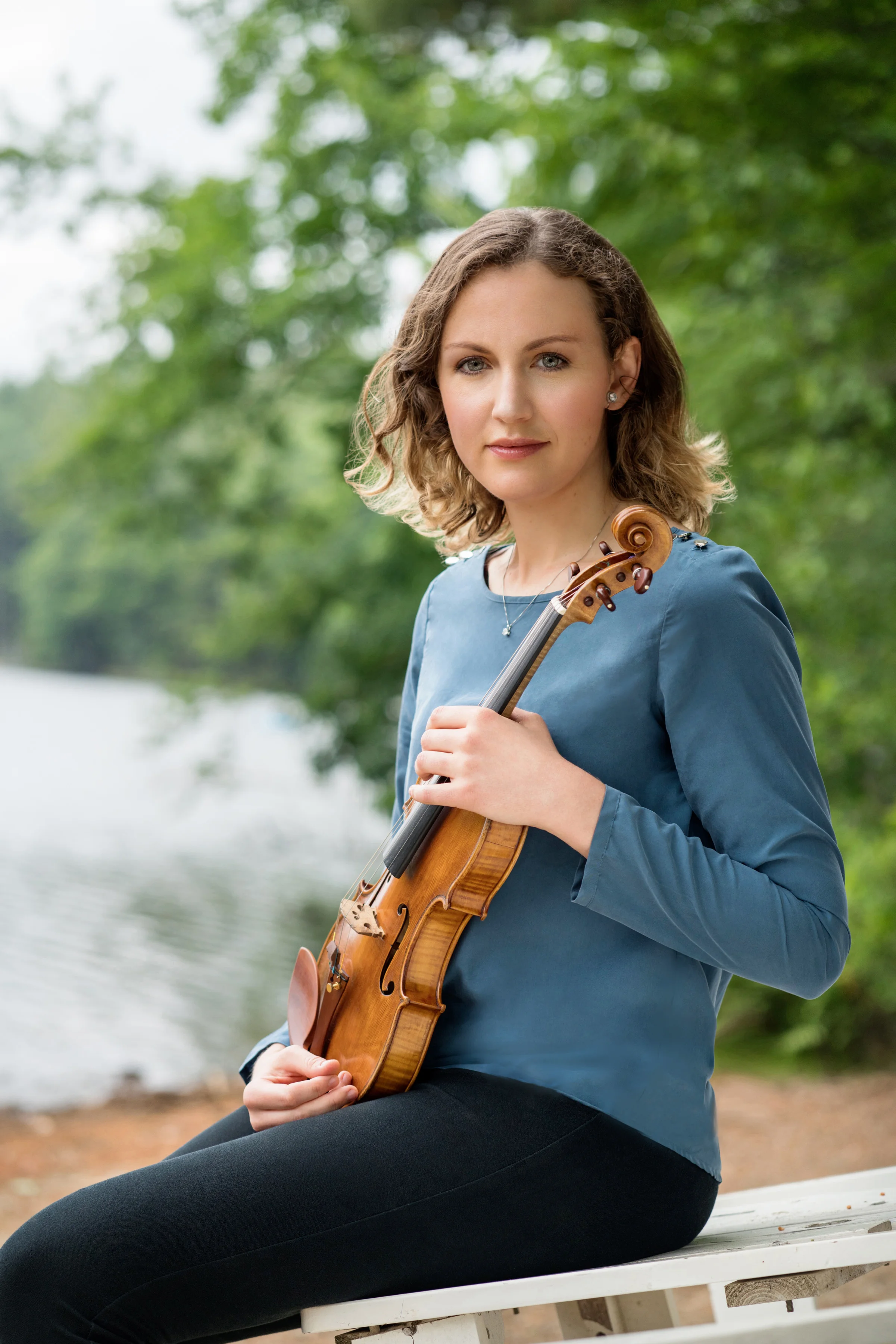 Photo credit - Joy Strotz